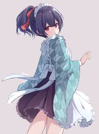 Page 2 of Aqua Clothes hentai videos, GIFs, and images | R34.app