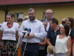 Jul 19, 2021 · grzegorz puda: Minister Rolnictwa Grzegorz Puda We Wsi Tokarnia W Beskidzie Niskim Carpatiabiznes Pl Podkarpacki Portal Biznes Gospodarka Praca Inwestycje Turystyka