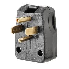 Maybe you would like to learn more about one of these? Leviton 30 50a 125v 250v Angle Plug R55 00275 00e Blain S Farm Fleet