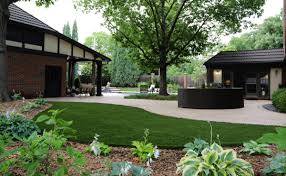 Landscape Consultants | Landscaping Company in Salina