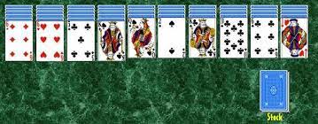 The beginner level is played with only 1 suit and is. Spider Solitaire Wikipedia