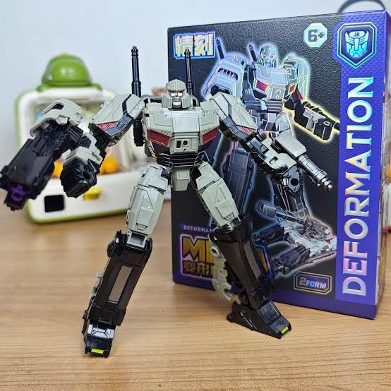 Mua bán (2ND HỘP MÓP,KEO 2 VAI,2 HÁNG,CÓ TRẦY) JINKE MEGATRON