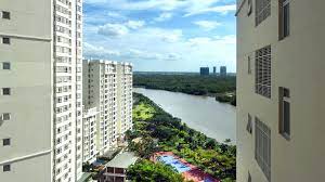 Riverside Residence Phu My Hung