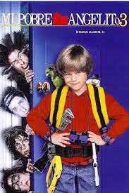 Mi Pobre Angelito 3 Watch Home Alone Home Alone 3 Home Alone