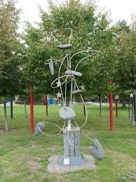 Datei Castrop Rauxel Cosmos Sternenkinder Jpg Wikipedia