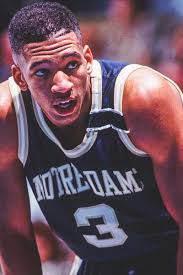 NBA comparison for young small forward prospect