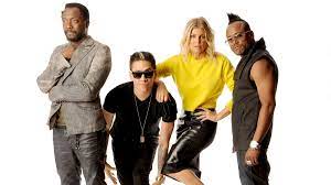 $22.55 get fast, free shipping with amazon prime & free returns. Will I Am Fergie Did Not Leave The Black Eyed Peas