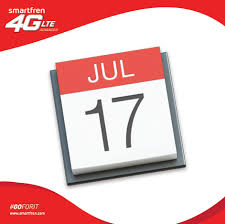 Paket unlimited telkomsel ini menyajikan akses tanpa batas bagi sejumlah aplikasi entertainment ataupun sosial media, di luar dari kuota utama yang diberikan. Smartfren Guys Dari Bulan Januari Desember Bulan Apa Sih Yang Paling Kamu Nanti Nanti Banget Ada Apa Nih Di Bulan Tersebut Apa Itu Bulan Jadian Kamu Atau Bulan Di Mana Kamu Berulang Tahun