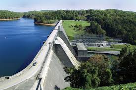 hydro power
