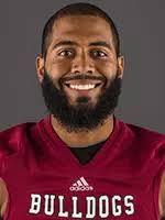 2017 Football Roster