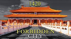 Life Inside the Forbidden City: Emperors, Empresses and Eunuchs of China
