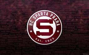 Podle mnoha fanoušků je právě tohle logo tím vůbec nejhezčím, jaké pražané ve své bohaté historii měli. Hc Sparta Praha Nove Wallpapery S Logem Sparty A Se Spartakem