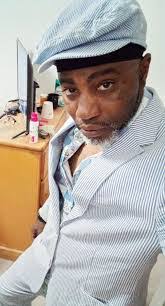 Elton Mosley's Instagram, Twitter & Facebook