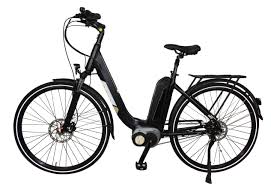 Wee E Bike Damen Wee Go Smart