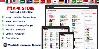 Advertisement platforms categories 4.2.12 user rating4 1/5 apk extraction is a free android app used to extract your apks from your phone and copy them to. Apk Download Google Play Store Laravel Admin By Mrzezo Codester