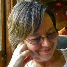 DeGracia, Donna Sidwell