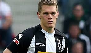 We decided to grant him that wish, dortmund sporting director michael zorc said on the. Borussia Monchengladbach Ginter Uber Seine Situation In Dortmund