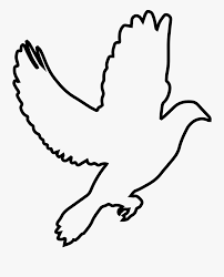 Mewarnai gambar burung merpati mewarnai gambar via mewarnaigambar.web.id. Mewarnai Gambar Burung Terbang Free Transparent Clipart Clipartkey