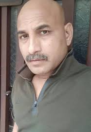 Poacher (TV Series 2023– )