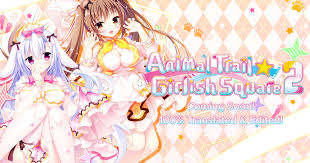 Sekai Project to Release Animal Trail Girlish Square 2 Sequel Game,  LOVE+PLUS Fandisc - News - Anime News Network