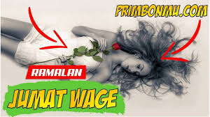 Ironisnya, jumat wage juga identik dengan kesialan. Weton Jumat Wage Ramalan Watak Jodoh Rejeki Pekerjaan