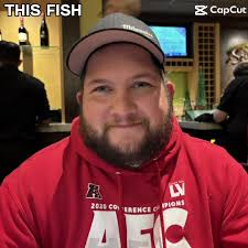 Fish Ruined My Marriage