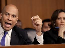 California fundraising battle heats up in 2020 presidential race