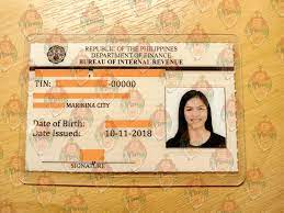 Maybe you would like to learn more about one of these? How To Get A Bir Tin And Tin Id In The Philippines