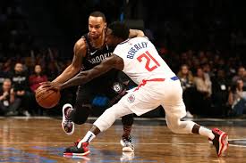 Learn all the current bookmakers odds for the match on scores24.live! Clippers Vs Nets Game Thread Clips Nation