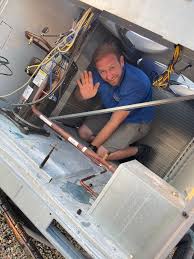 In this article, we'll take a closer look at what it means to choose a career as a heating, ventilation and air conditioning technician. Careers Climate Experts Air And Heat