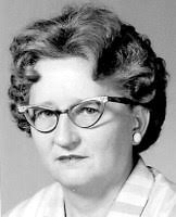 Anna Shreckengast Obituary (2010)