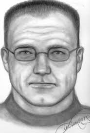 Nina Whitney homicide: Police release sketch of suspect in 75-year-old's  killing