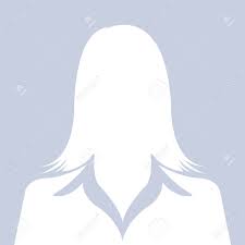 Facebook's temporary profile pictures let you show your support for a certain cause or send a message about some event. Female Avatar Silhouette Profile Pictures Royalty Free Cliparts Vectors And Stock Illustration Image 29213191