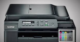Optimise work productivity with automatic document feeder and wireless networking capability. Descargar Driver Brother Dcp T700w Gratis Windows Mac Os