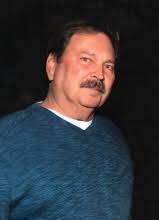 Gerald Lyle Blackwell