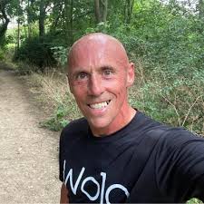 running #adventure #gratitude #thegreenrunners