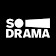 Logo So Drama! Entertainment