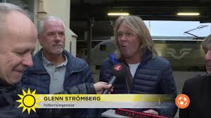 Glenn strömberg (5 de janeiro de 1960) é um futebolista sueco. Why Is Everyone Called Glenn In Gothenburg The Local