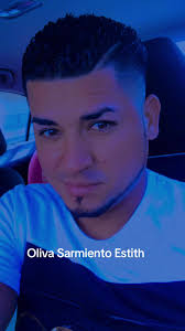 Sarmiento Oliva