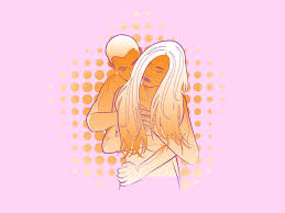 Las posiciones sexuales que más les gustan a los hombres | GQ