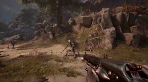 Witchfire Free Download - GameTrex