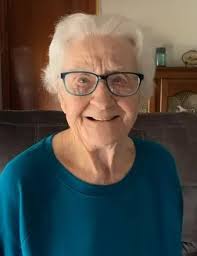 Loretta Beatrice Gross Stamper Obituary (2025)