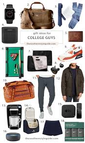 Dorm room essentials for guys bedding essentials. Cristin Cooper Gifts For College Boys Thoughtful Gifts For Him Surprise Gifts For Him