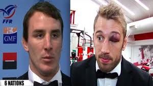 Le sélectionneur du xv de france, jo maso, a choisi. Debat Les Joueurs Du Xv De France Jouent Ils Plus De Matchs Que Les Anglais Le Rugbynistere