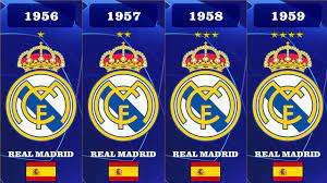 Sementara juara liga champions 2020 lalu diraih oleh bayern munchen setelah mengalahkan psg di babak final. Daftar Lengkap Juara Liga Champions Eropa Ucl Tahun 1956 1959 Youtube