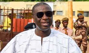 Asaase Radio responds to Patrick Yaw Boamah