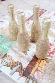 Check spelling or type a new query. Glitter Bottles Diy How To Make Your Own Glitter Champagne Bottles
