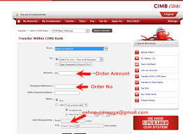 10,000 bonus points = 1,000 enrich points. Payment Cimb Clicks