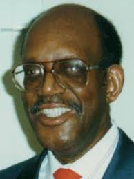 Harry Parrish Obituary