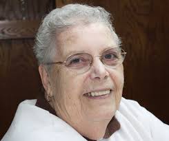 Obituary of Geraldine M. Quinlan